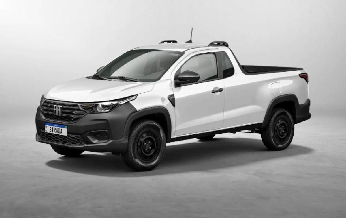 Fiat Strada