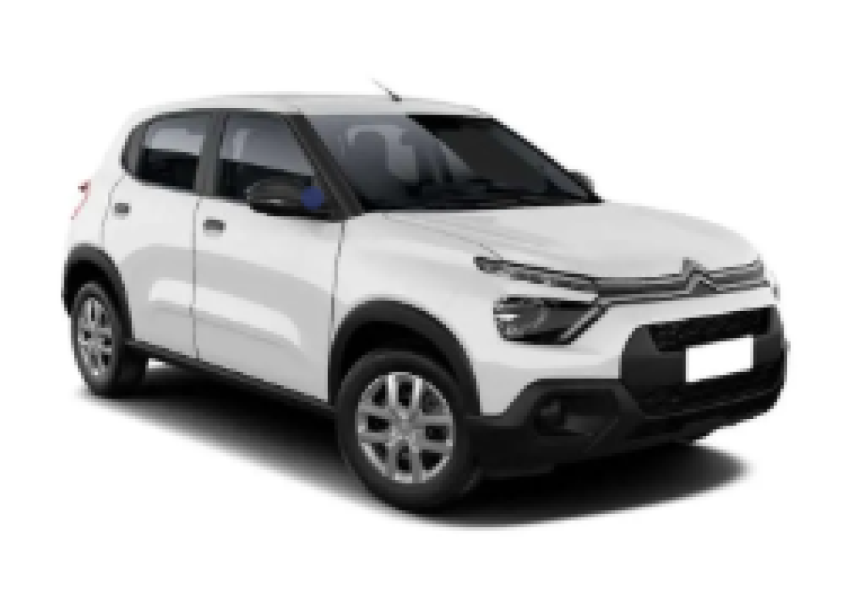 Citroën C3 Live Pack 2025