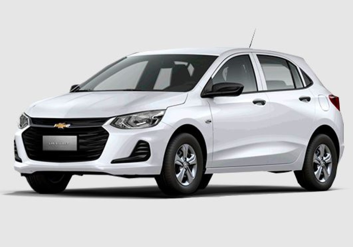 Onix Hatch 1.0 MT